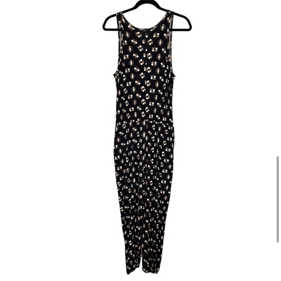 Smash + Tess S+T x Hilary Duff - The S+T Lauren Romper in Daisy Dream - Picture 7 of 14